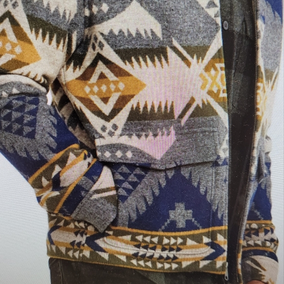 Pendleton Wool Coat - Picture 9 of 9